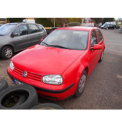 Interrupteur de leve vitre VOLKSWAGEN GOLF 4 Photo n°6