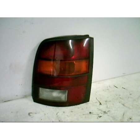 Feu arriere principal droit (feux) NISSAN MICRA 2 Photo n°1