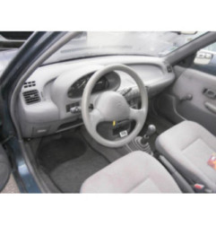 Retroviseur gauche NISSAN MICRA 2 Photo n°6