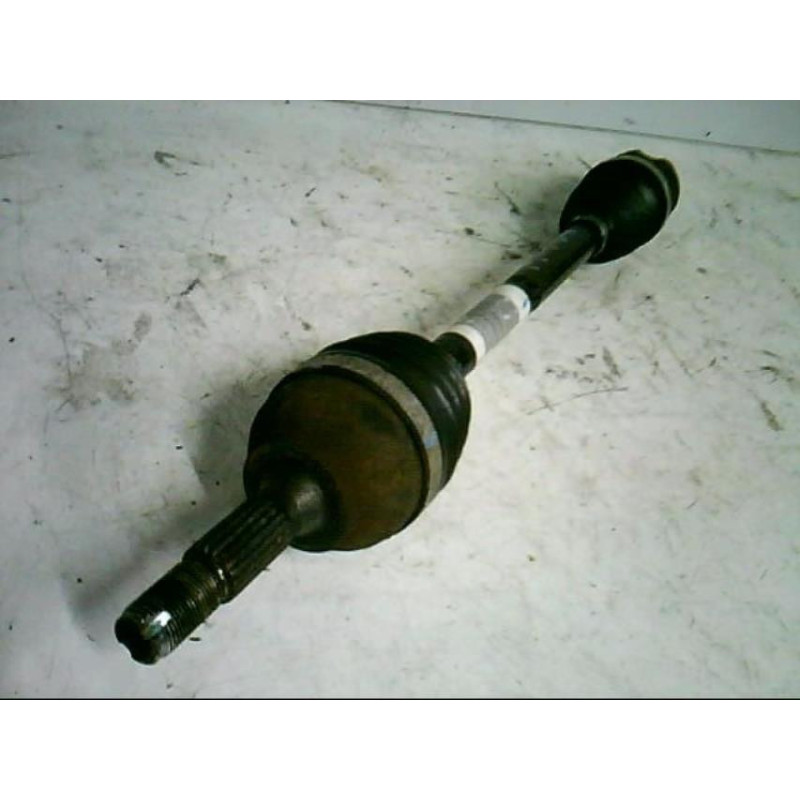 Cardan gauche (transmission) CITROEN C3 2