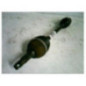 Cardan gauche (transmission) CITROEN C3 2