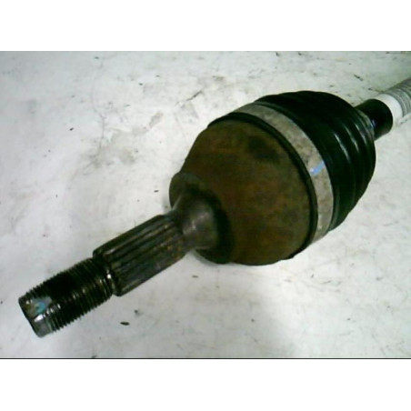 Cardan gauche (transmission) CITROEN C3 2