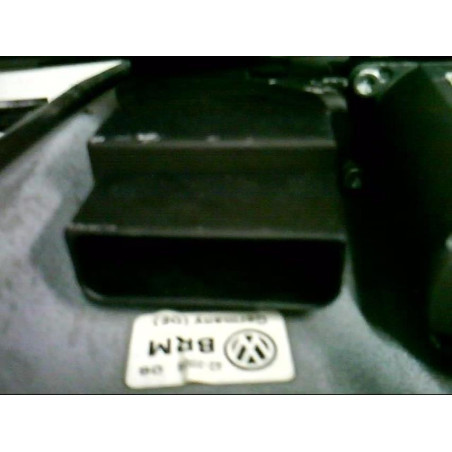 Moteur leve vitre arriere droit VOLKSWAGEN GOLF PLUS