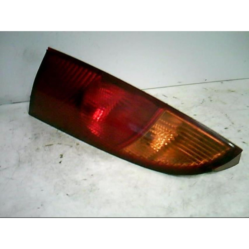 Feu arriere principal gauche (feux) FORD FOCUS 1