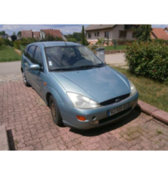 Feu arriere principal gauche (feux) FORD FOCUS 1