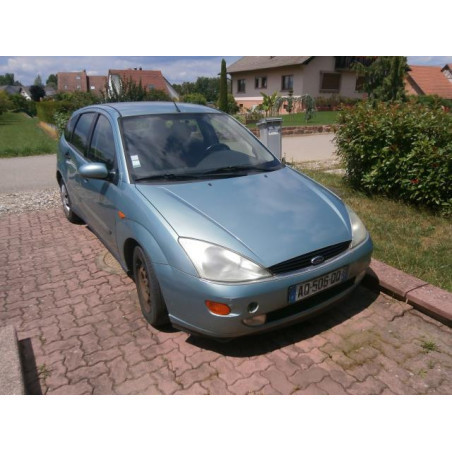 Feu arriere principal gauche (feux) FORD FOCUS 1