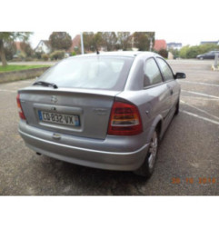 Moteur leve vitre avant droit OPEL ASTRA G Photo n°5