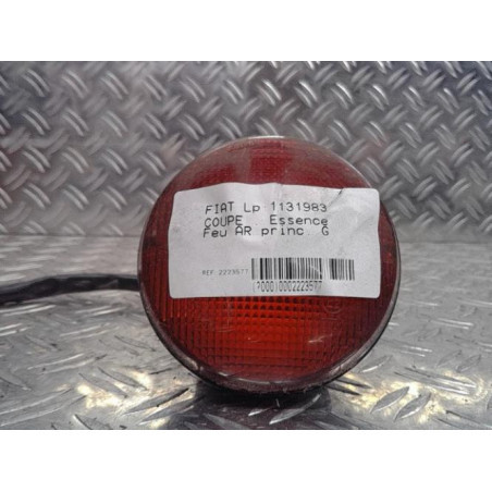 Feu arriere principal gauche (feux) FIAT COUPE Photo n°1