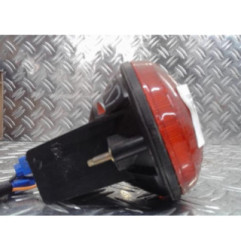 Feu arriere principal gauche (feux) FIAT COUPE Photo n°4