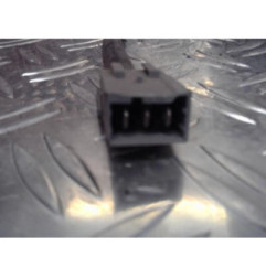 Feu arriere principal gauche (feux) FIAT COUPE Photo n°5