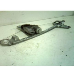Moteur leve vitre arriere gauche PEUGEOT 307 Photo n°1