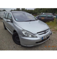 Moteur leve vitre arriere gauche PEUGEOT 307 Photo n°4