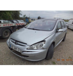 Moteur leve vitre arriere droit PEUGEOT 307 Photo n°3