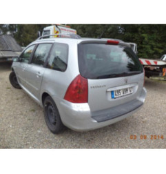 Moteur leve vitre arriere droit PEUGEOT 307 Photo n°6