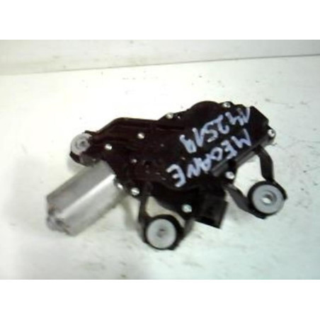 Moteur essuie glace arriere RENAULT MEGANE 2
