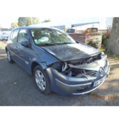 Moteur essuie glace arriere RENAULT MEGANE 2 Photo n°4