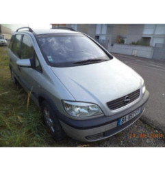 Moteur leve vitre avant droit OPEL ZAFIRA A Photo n°4