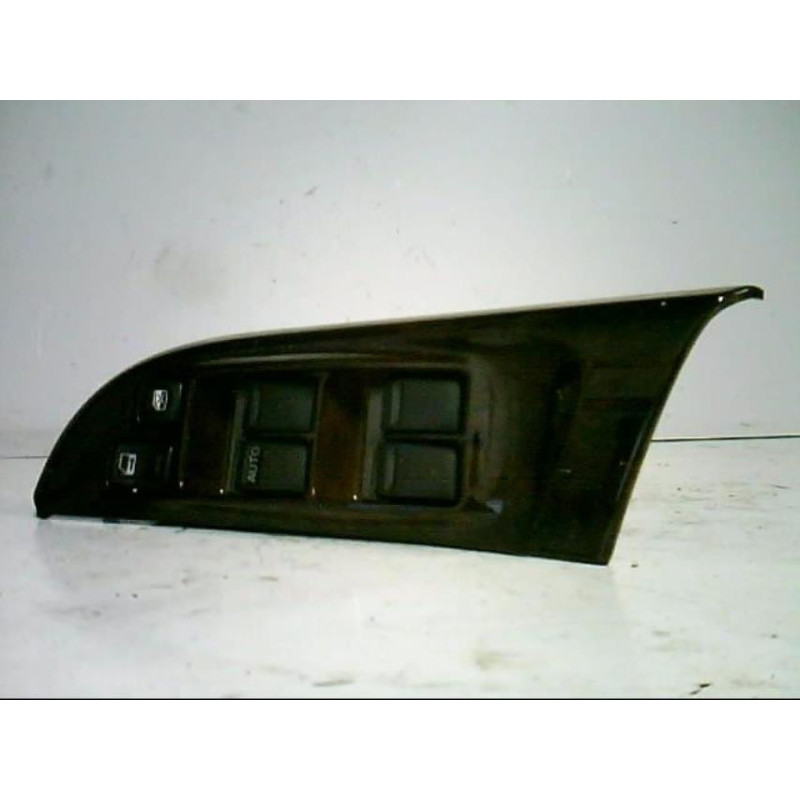 Interrupteur de leve vitre avant gauche NISSAN MAXIMA QX 3