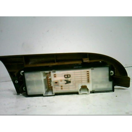 Interrupteur de leve vitre avant gauche NISSAN MAXIMA QX 3