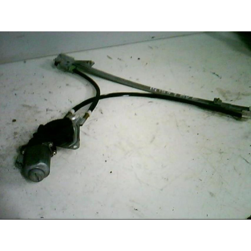 Moteur leve vitre avant gauche CITROEN JUMPY 1