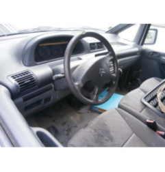 Moteur leve vitre avant gauche CITROEN JUMPY 1 Photo n°7