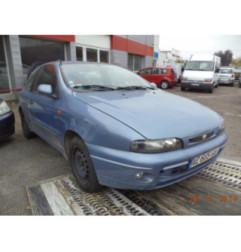 Retroviseur gauche FIAT BRAVO 1 Photo n°6