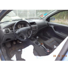 Retroviseur gauche FIAT BRAVO 1 Photo n°7