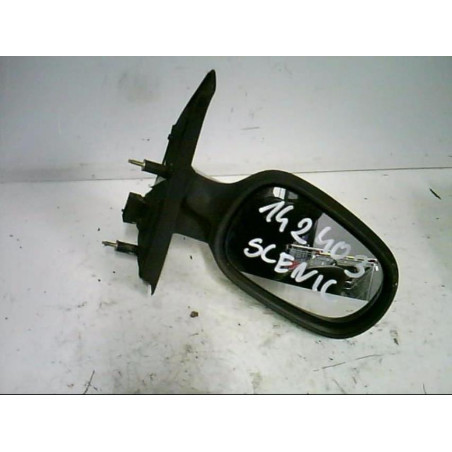 Retroviseur droit RENAULT SCENIC 1 Photo n°1