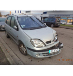 Retroviseur droit RENAULT SCENIC 1 Photo n°4