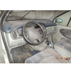 Retroviseur droit RENAULT SCENIC 1 Photo n°7