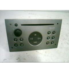 Autoradio d'origine OPEL CORSA C Photo n°1