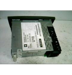 Autoradio d'origine OPEL CORSA C