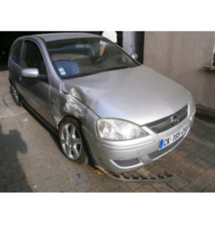 Autoradio d'origine OPEL CORSA C Photo n°5