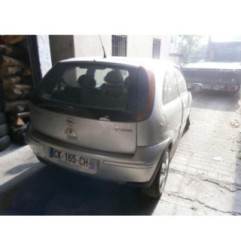 Autoradio d'origine OPEL CORSA C Photo n°6