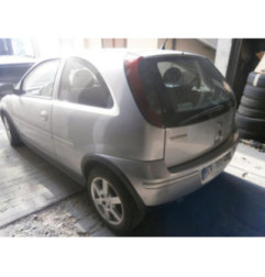 Autoradio d'origine OPEL CORSA C Photo n°7