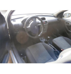 Autoradio d'origine OPEL CORSA C Photo n°8