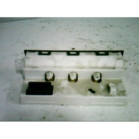 Afficheur CITROEN XSARA