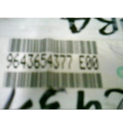 Afficheur CITROEN XSARA Photo n°3