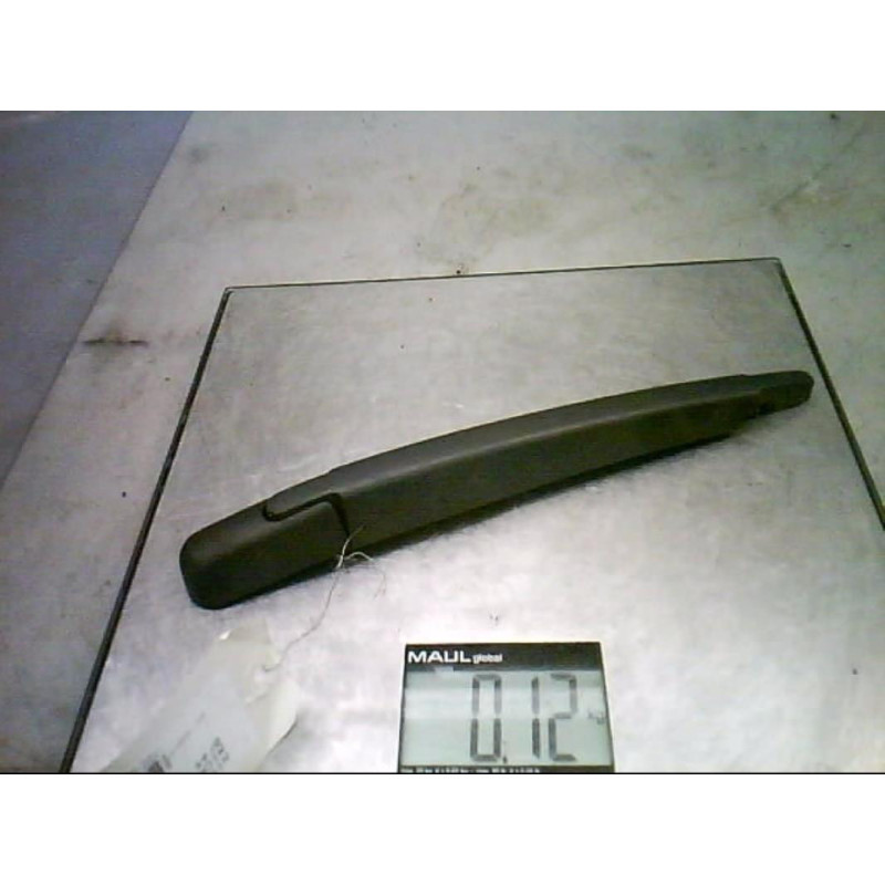Bras essuie glace arriere NISSAN MICRA 3