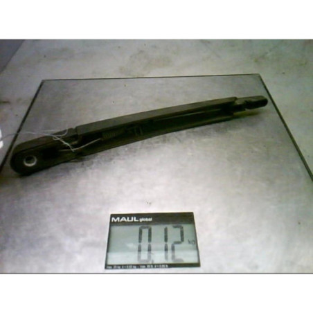 Bras essuie glace arriere NISSAN MICRA 3