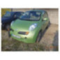 Bras essuie glace arriere NISSAN MICRA 3