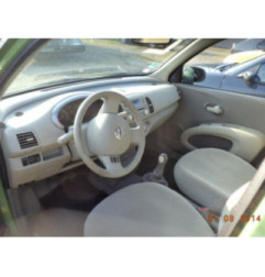 Bras essuie glace arriere NISSAN MICRA 3 Photo n°7