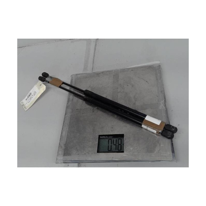 Verin de coffre NISSAN MICRA 3