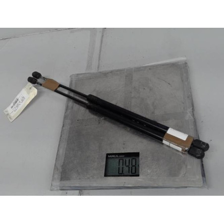 Verin de coffre NISSAN MICRA 3 Photo n°1