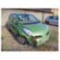Verin de coffre NISSAN MICRA 3