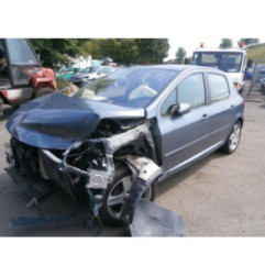 Verin de coffre PEUGEOT 307 Photo n°5