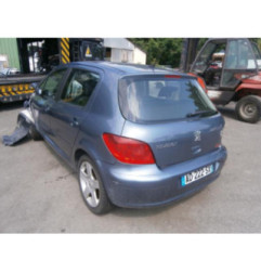 Verin de coffre PEUGEOT 307 Photo n°7