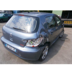 Verin de coffre PEUGEOT 307 Photo n°8