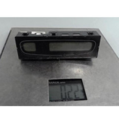 Afficheur RENAULT LAGUNA 2 Photo n°1