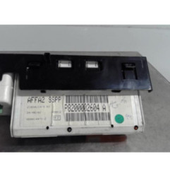 Afficheur RENAULT LAGUNA 2 Photo n°4